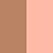 Pink Copper/Cashew​ (1,6 g)